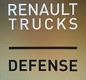 Renault Trucks Defense